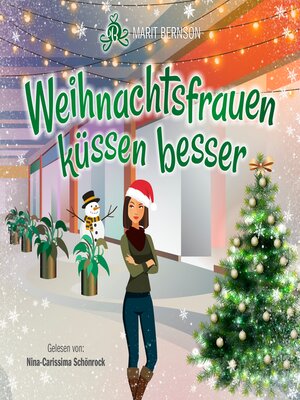 cover image of Weihnachtsfrauen küssen besser (ungekürzt)